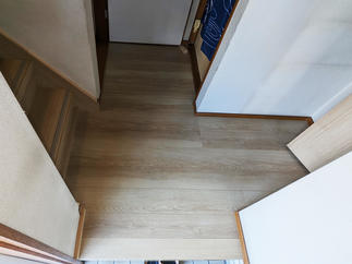 ～Panasonic　ベリティス フロアS～