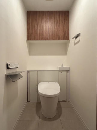 ～トイレリフォーム～