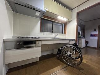 ～キッチンプラン・機能・コーディネート～