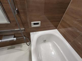 浴室リフォーム