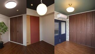 寝室・その他洋室