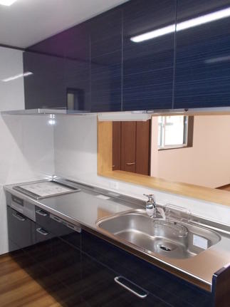 ＬＩＸＩＬ　ＡＳキッチン