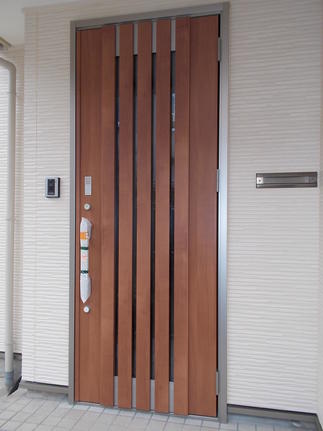 ＬＩＸＩＬ　ジェスタ2・タッチリモコンキー