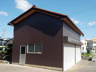 見違えるほどキレイになりました