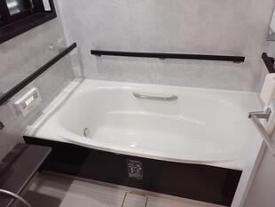  『使いやすさを考えた水回りと段差解消で、暮らしがもっと便利に』