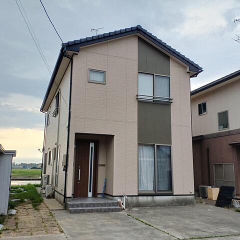 アフター