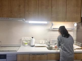 お気に入りに囲まれた私の部屋