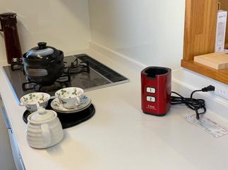 リフォームをしたら作る料理が変わり、暮らしがオシャレに！