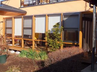 LIXIL ココマの「ガーデンルームタイプ」で夢が叶った！