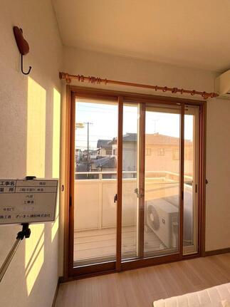 「どうせなら窓も」断熱性を重視したリフォーム計画