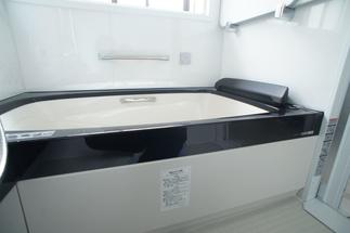 スパージュ浴槽