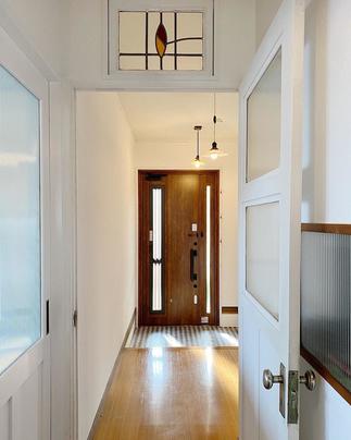 室内のインテリアともベストマッチ