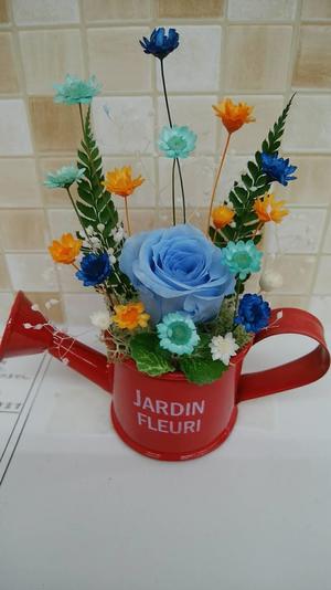 フェニックスフラワー