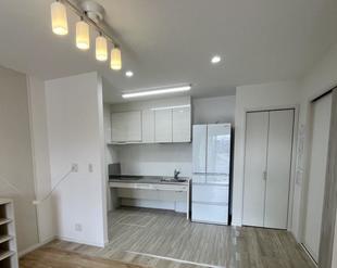 キッチン取替え工事