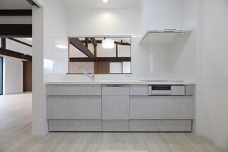 家族との一体感