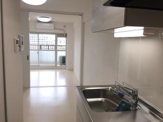 明るく開放的なLDへ