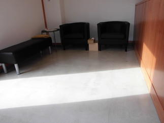 アンティークさと自然さを