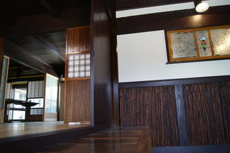 古き良き時代をそのままに