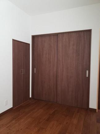 ウォークインクローゼット