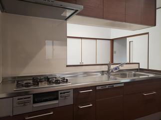 システムキッチン