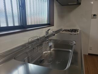 キッチンシンク