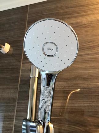 シャワーヘッド