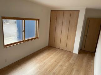 窓・クローゼット