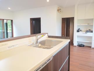 キッチン・ダイニング