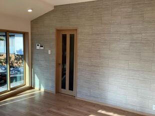 和から洋へ、実用的に変身-離れのリノベーション-