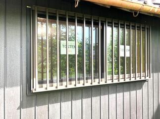 LIXILサーモスⅡ₋H引き違い窓