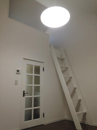 LEDﾍﾟﾝﾀﾞﾝﾄﾗｲﾄ