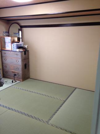 和モダンな空間①