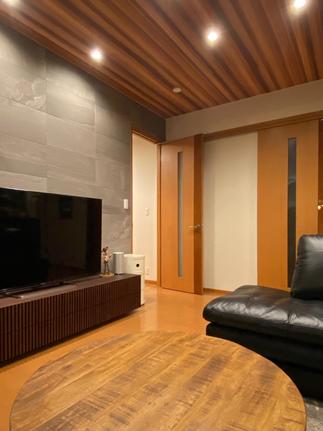 照明レイアウト