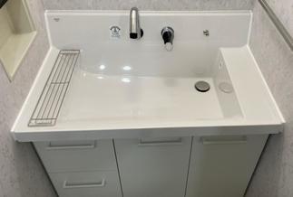 間口ぴったりすっきり◎