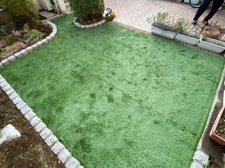 寝転びたい...(^_^)