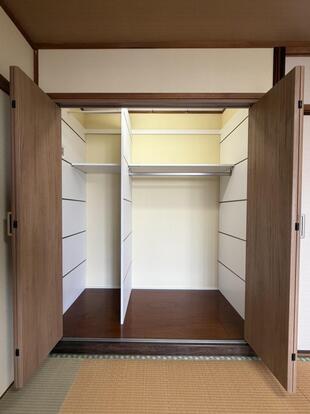 床の間リニューアル