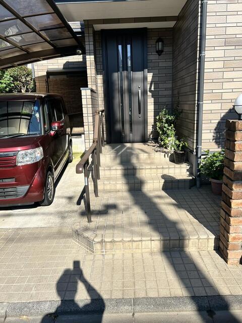 アフター