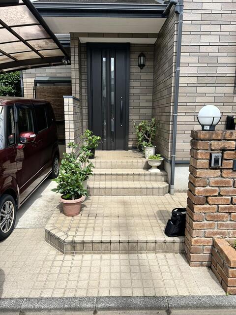 ビフォー