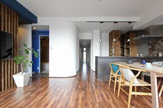 ★大人も子どもも楽しめるリビング＆ダイニング