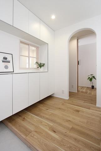 ★スッキリと暮らすための収納計画