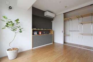 ★照明計画で質の高い眠りをサポート