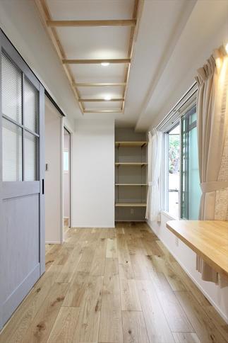 子どもも大人も楽しい雲梯（うんてい）のある暮らし