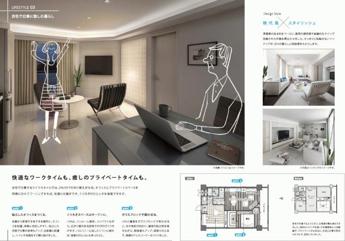 マンションライフスタイルプラン３.jpgのサムネイル画像