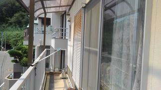 【サッシ交換After】