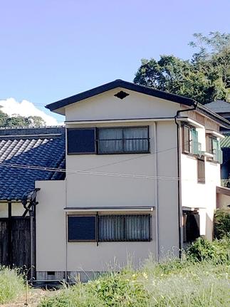 【外壁塗装後】