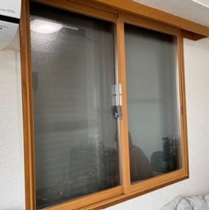 断熱内窓インプラス１