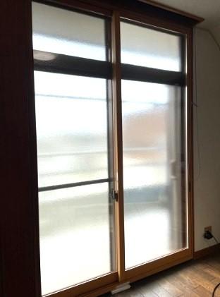 断熱内窓インプラス２