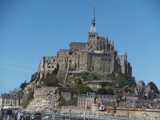 ①モンサンミッシェル.jpg