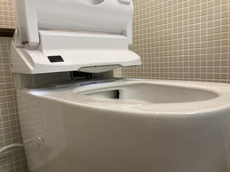 電動お掃除リフトアップ