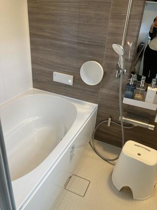 システムバスルーム　LIXILアライズ